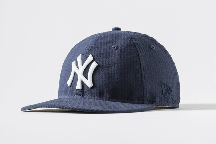 PACKER X NEW ERA NEW YORK YANKEES 59FIFTY FITTED "SEERSUCKER"