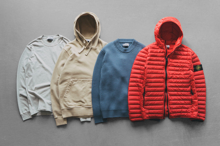 STONE ISLAND FW22