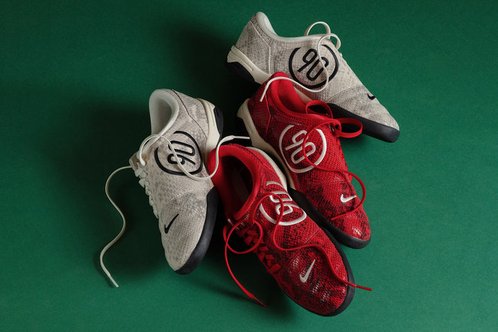 NIKE WMNS TOTAL 90 SE