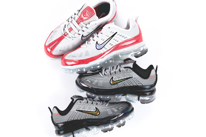 NIKE AIR VAPORMAX 360