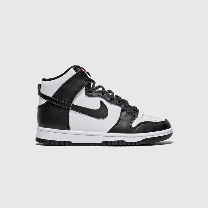 WMNS NIKE DUNK HIGH "PANDA"