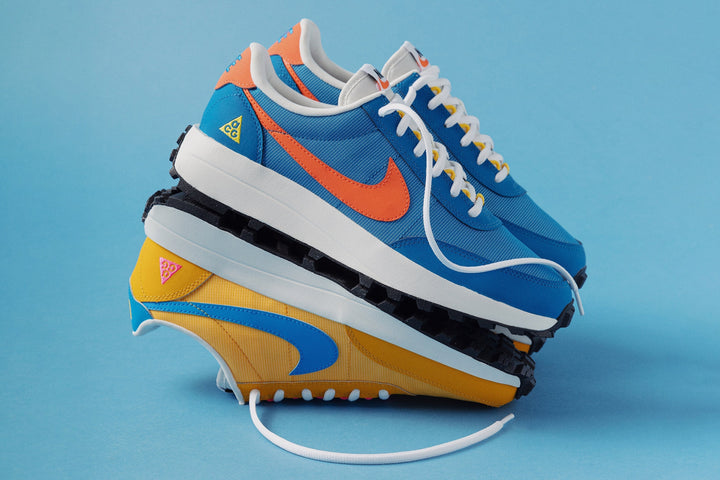 NIKE ACG LDV