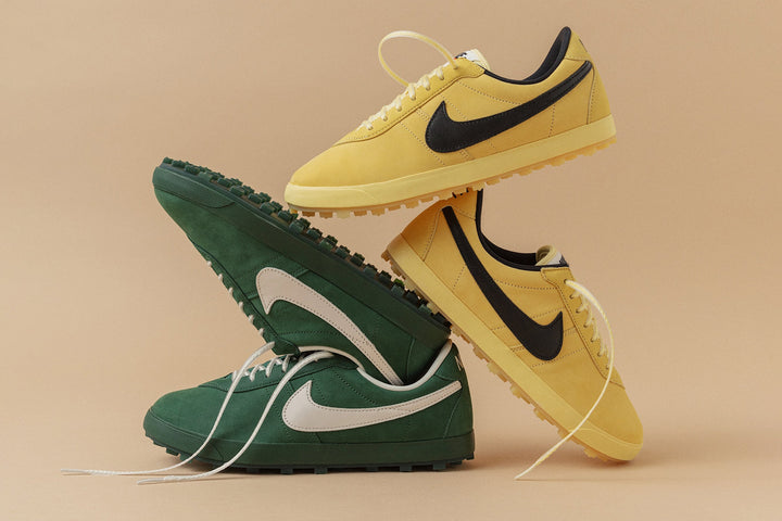 NIKE ASTROGRABBER