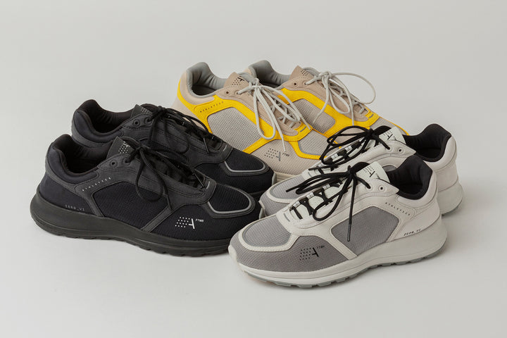 ATHLETICS FTWR