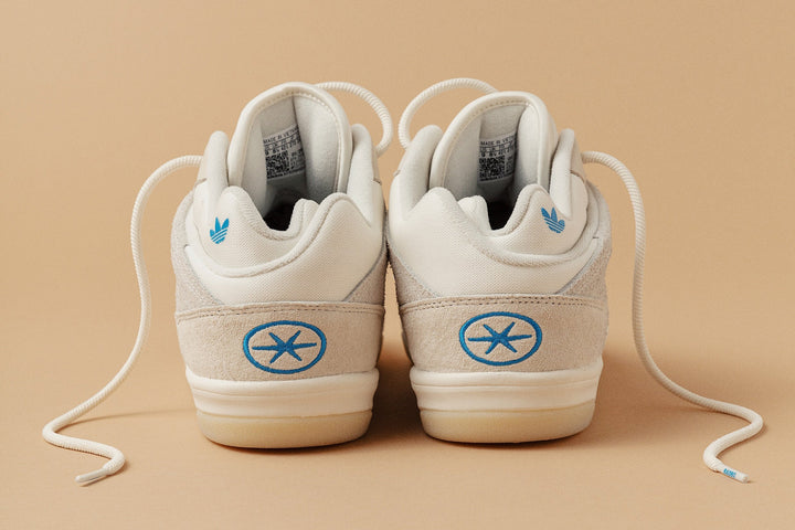 ADIDAS BADBO 1.0 "RESILIENCE"