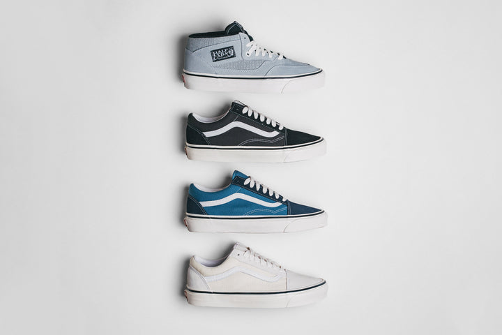VANS ANAHEIM FACTORY