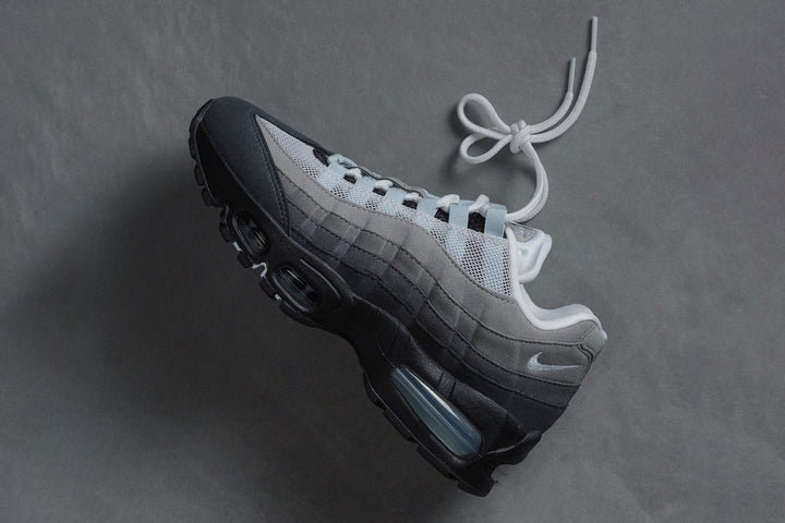 NIKE WMNS AIR MAX 95 OG "BLUE TINT"