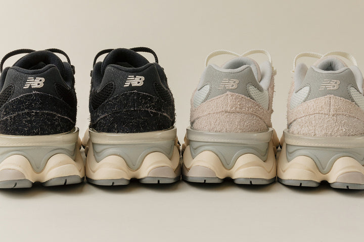 NEW BALANCE 9060