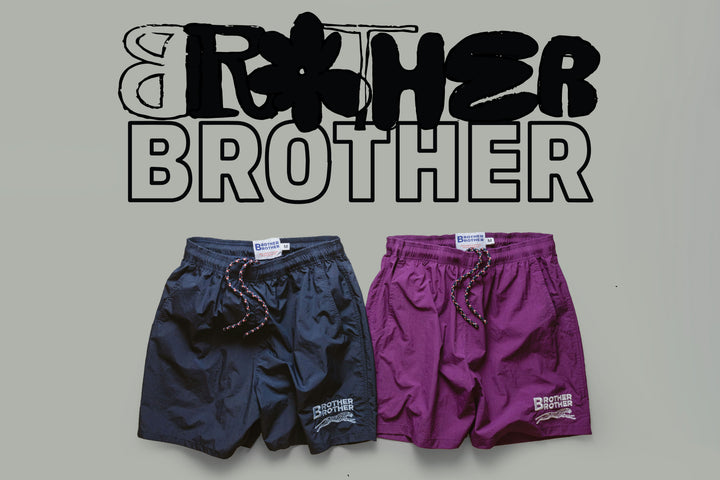 BROTHER BROTHER