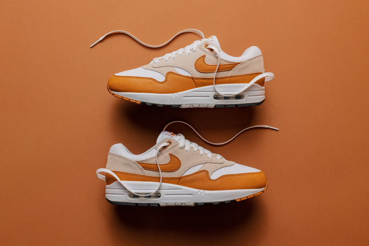 NIKE AIR MAX 1 SC "BRONZE"