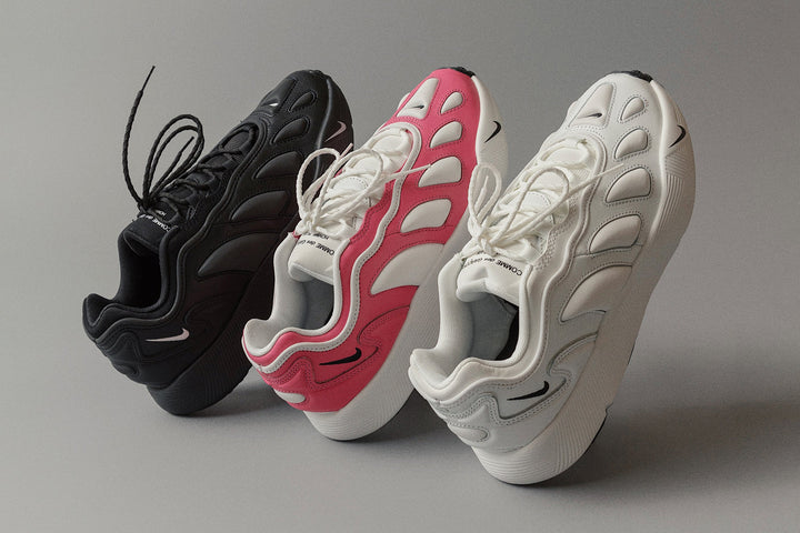 NIKE SENSE 96 X HOMME PLUS