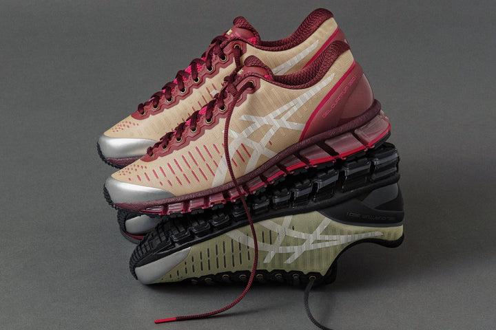 ASICS x ABOVE THE CLOUDS GEL-QUANTUM 360