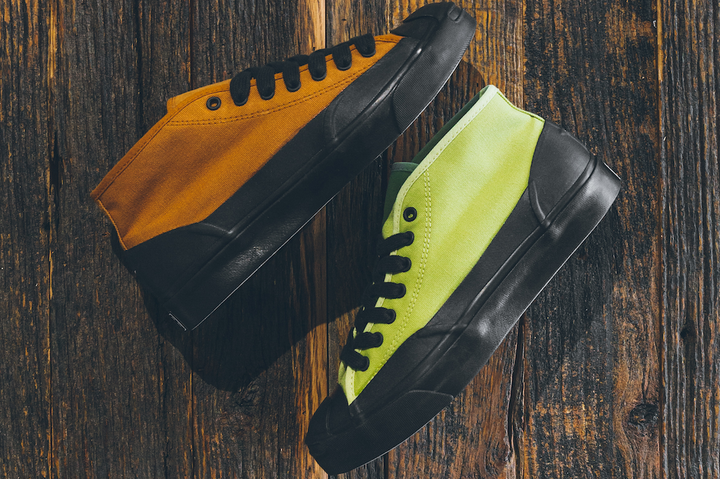 Converse JP Chukka Mid x A$AP Nast