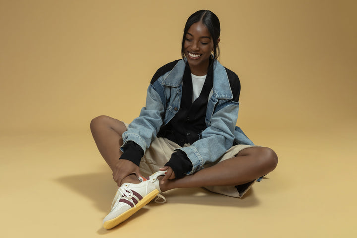 PACKER EDITORIAL FOR ADIDAS WMNS JAPAN