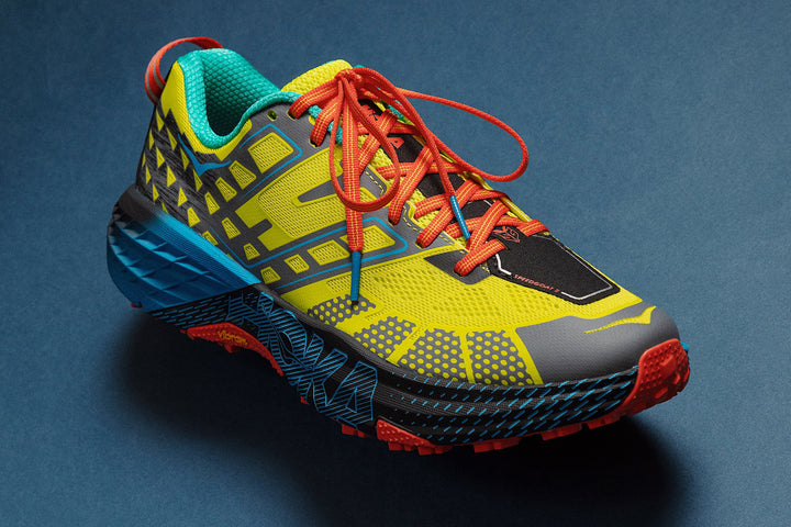HOKA SPEEDGOAT 2