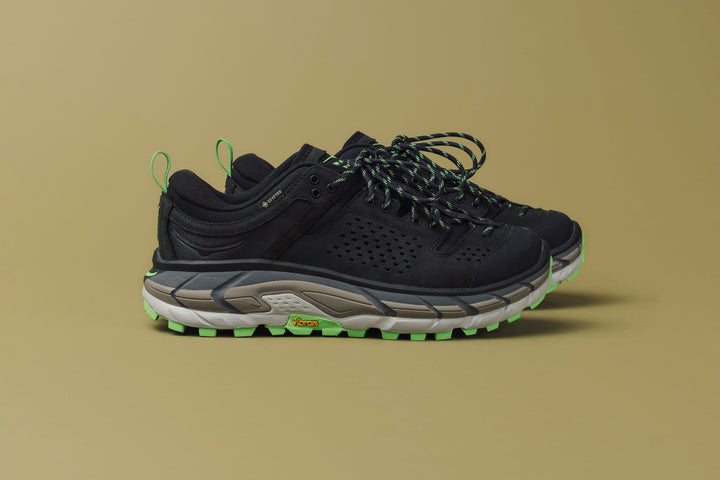 HOKA TOR ULTRA LOW