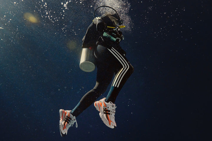 ADIDAS ADISTAR JELLYFISH X PHARRELL WILLIAMS