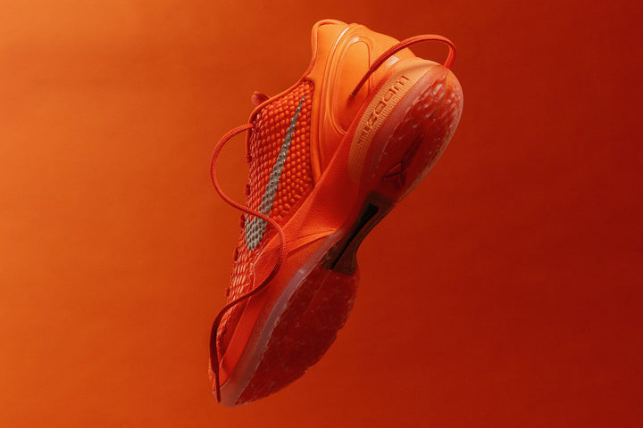 NIKE KOBE VI PROTRO "TOTAL ORANGE"