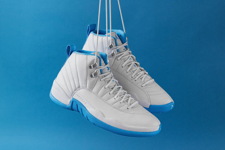 AIR JORDAN 12 RETRO "MELO"