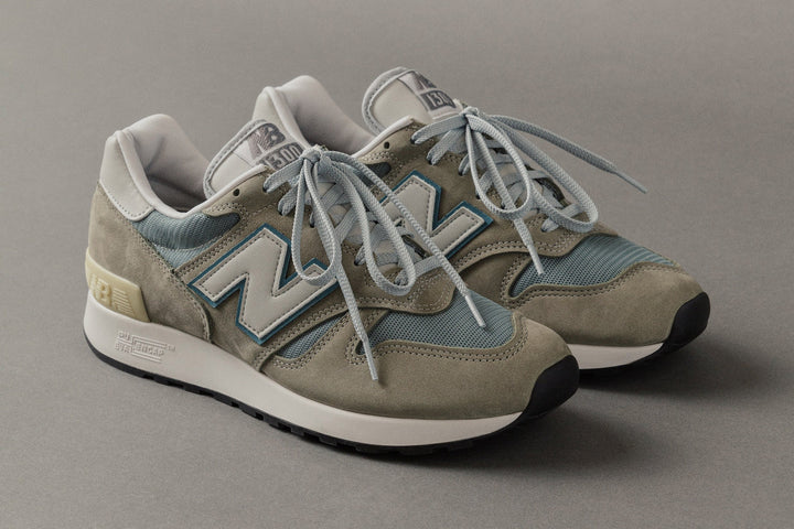 NEW BALANCE U1300JP "MADE IN USA"
