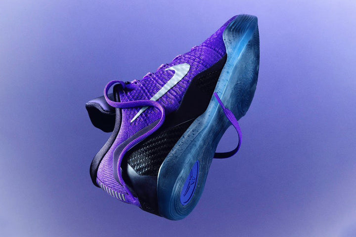 NIKE KOBE IX ELITE LOW PROTRO "MOONWALKER"