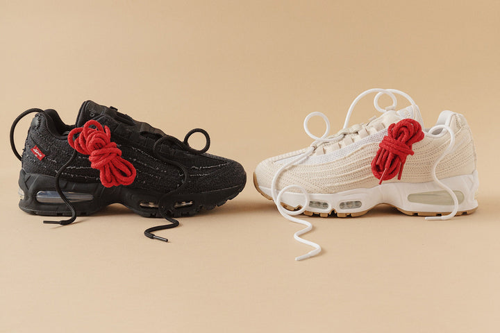NIKE AIRMAX 95 OG X LEVI'S