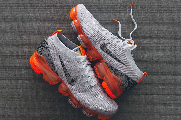 Nike Air Vapormax Flyknit 3.0 "Moon Landing"