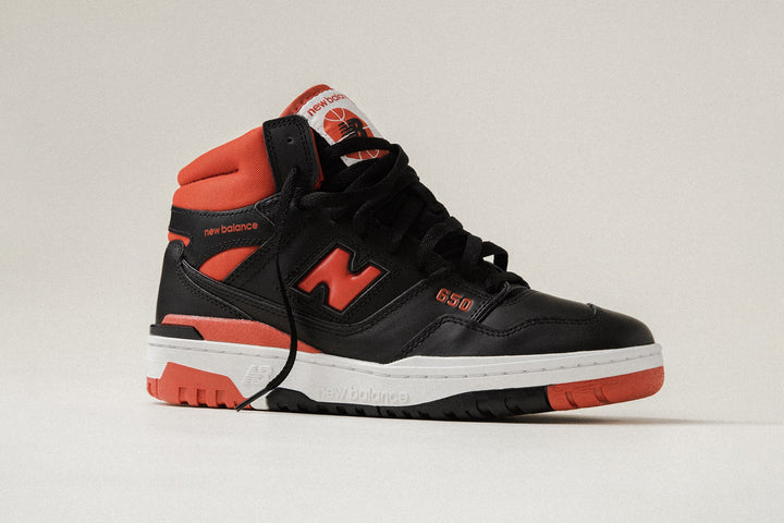 NEW BALANCE 650R