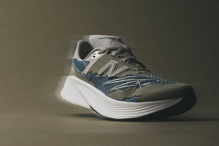 NEW BALANCE RC ELITE V2 X TOKYO DESIGN STUDIO
