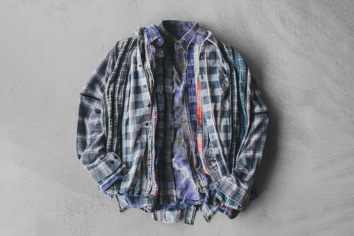 NEEDLES SS22