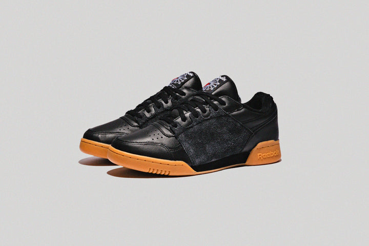 REEBOK WORKOUT PLUS X NEPENTHES