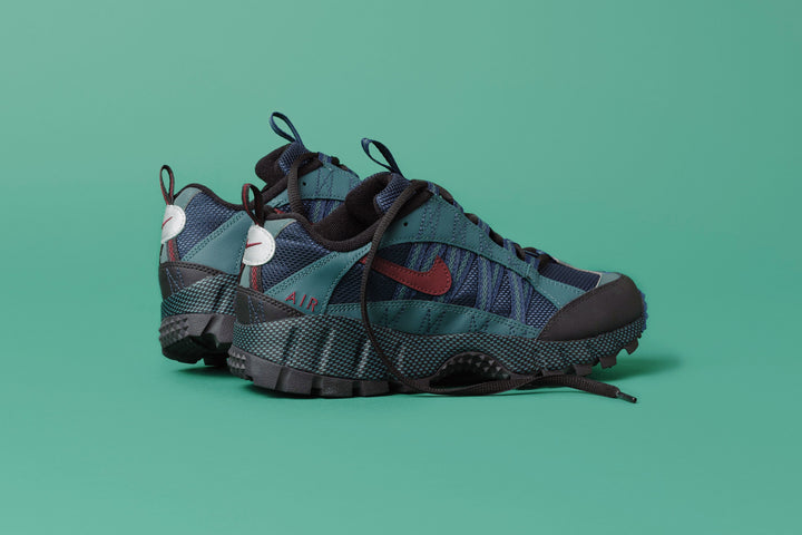 NIKE AIR HUMARA "DESERT BRONZE"