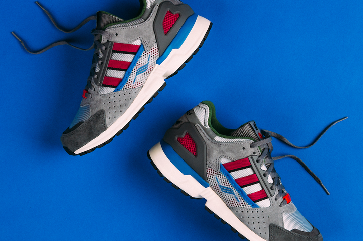 adidas Consortium Overkill ZX 10,000 C