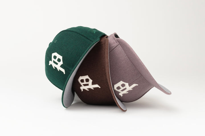 PACKER FOR NEW ERA
