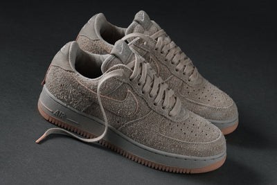 NIKE AIR FORCE 1 '01 "SUBWAY RAT"
