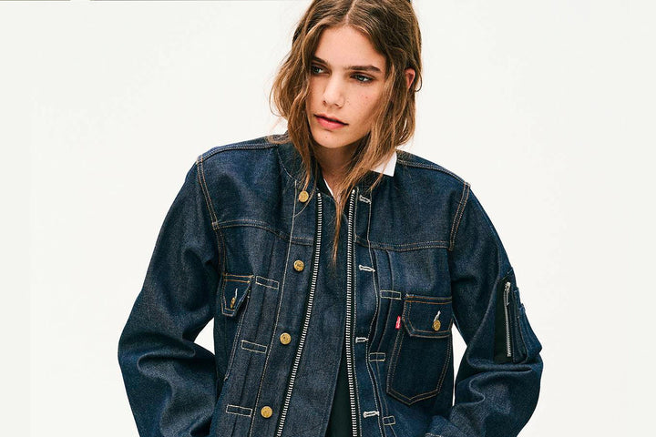 LEVI'S® X SACAI