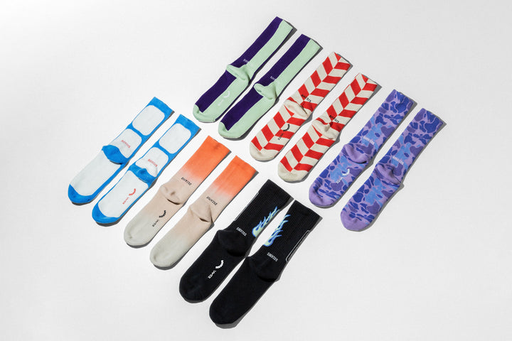 SOCKSSS