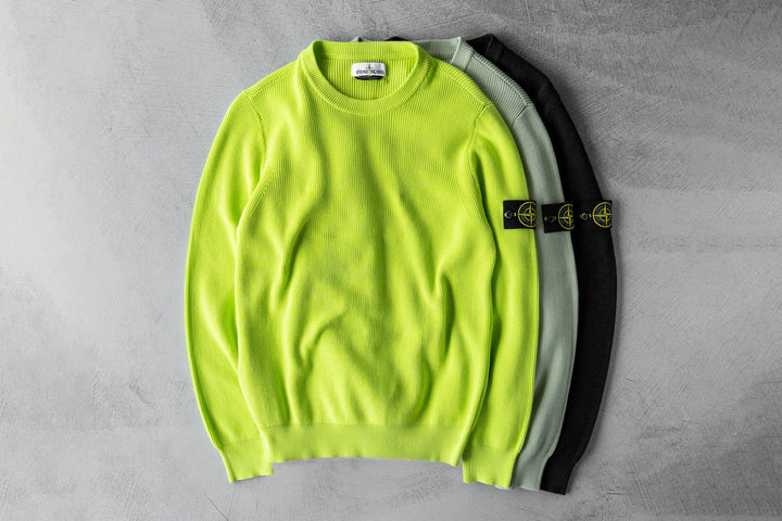 STONE ISLAND SS22