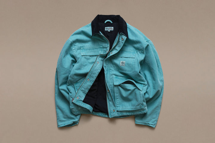 STUSSY SS23