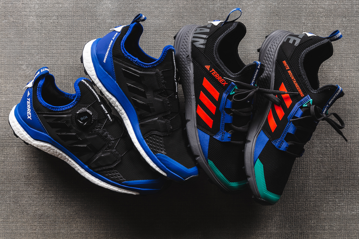 adidas TERREX x White Mountaineering SS19