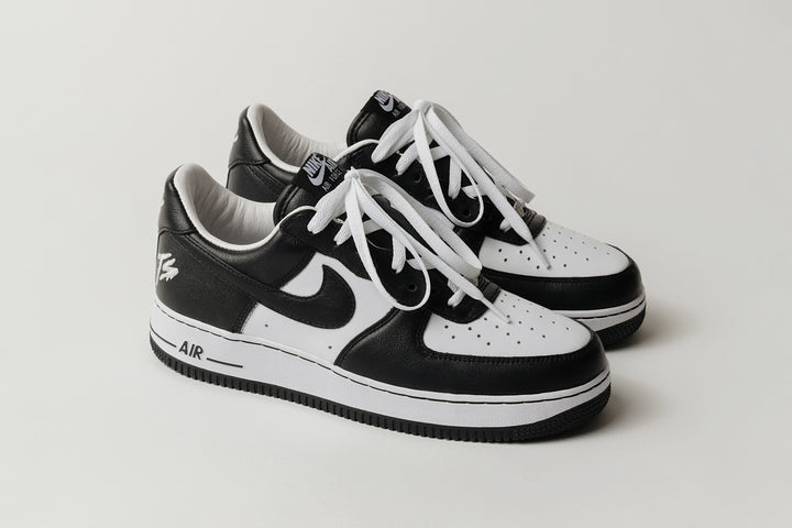 NIKE AIR FORCE 1 LOW QS "TERROR SQUAD PANDA"