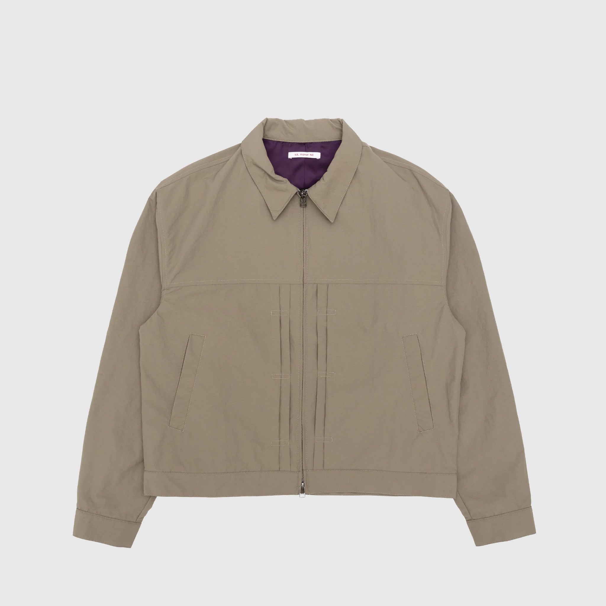 CENTURY JACKET