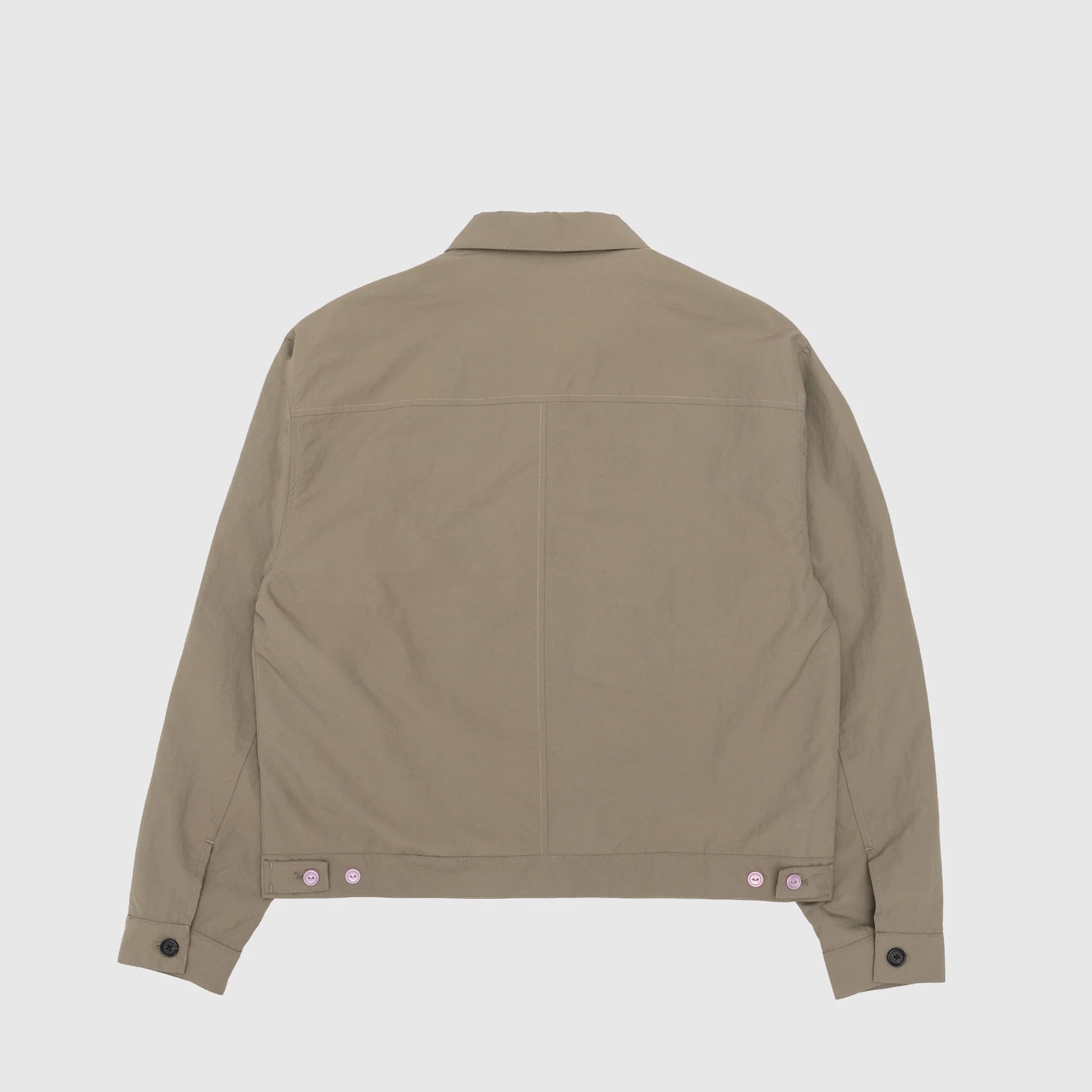 CENTURY JACKET