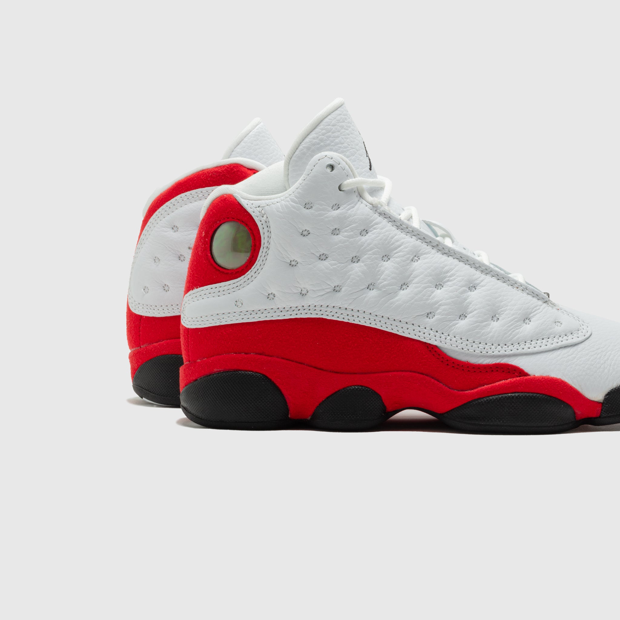 AIR JORDAN 13 RETRO (GS) "TRUE RED"