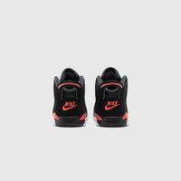 JORDAN 6 RETRO (TD) "INFRARED SALESMAN"