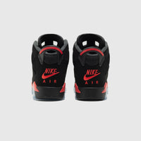 AIR JORDAN 6 RETRO (GS) "INFRARED SALESMAN"
