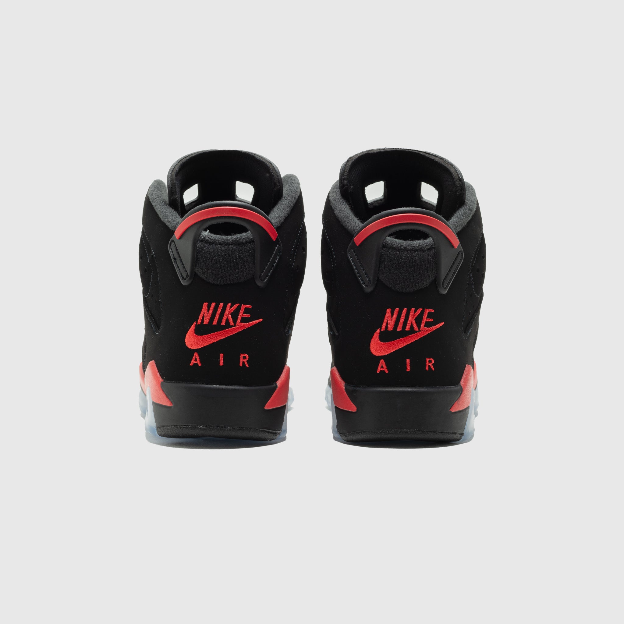 AIR JORDAN 6 RETRO (GS) "INFRARED SALESMAN"