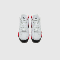 AIR JORDAN 13 RETRO (GS) "TRUE RED"