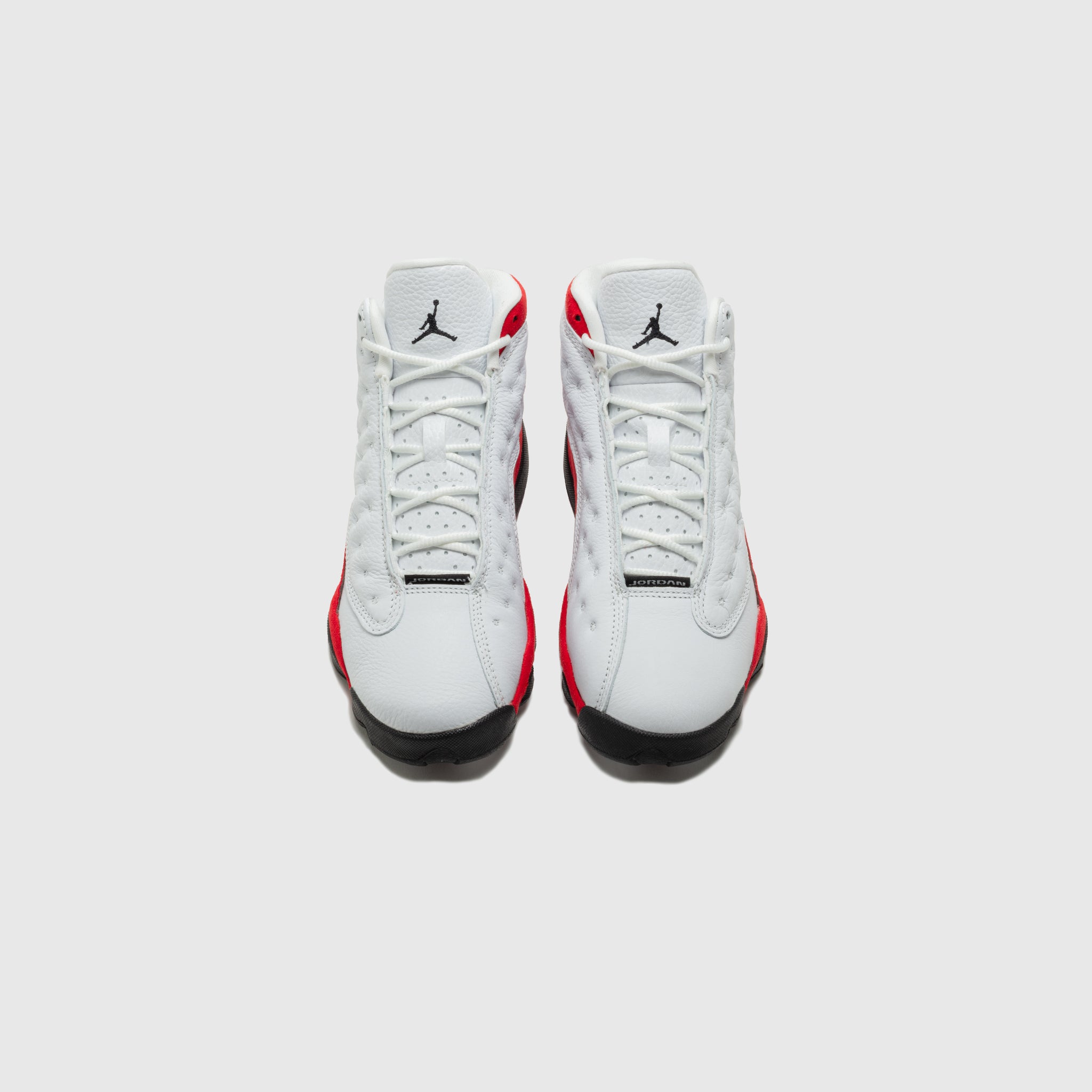 AIR JORDAN 13 RETRO (GS) "TRUE RED"