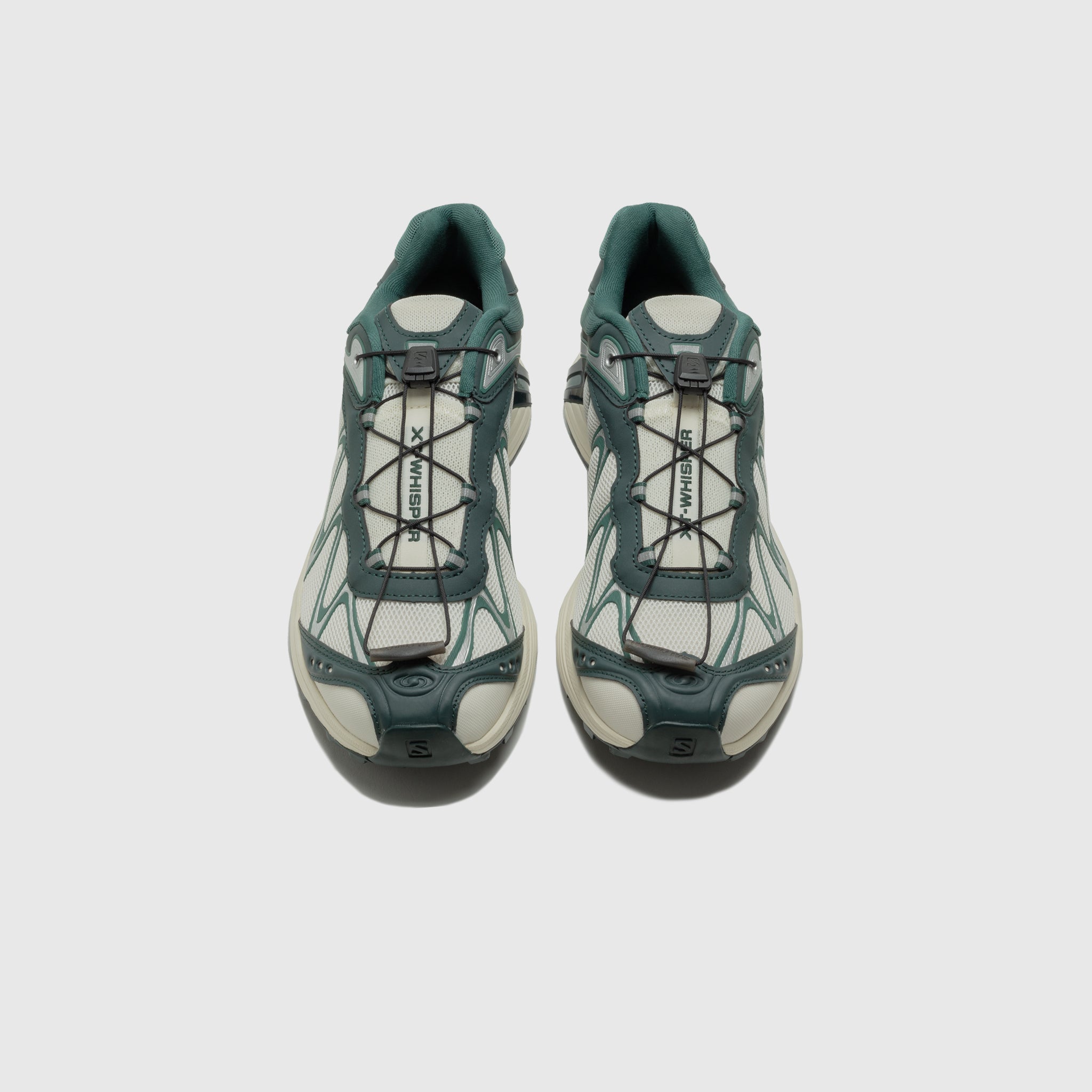 XT-WHISPER "VANILLA GREEN GABLES"